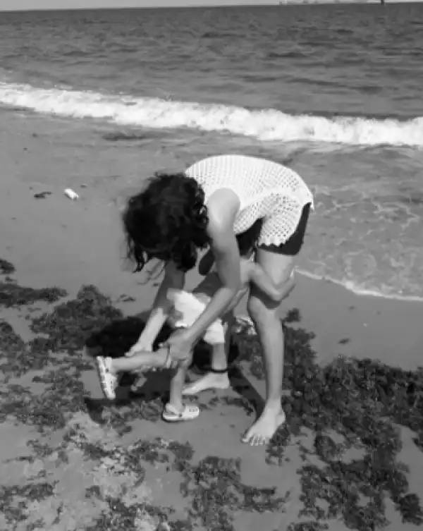 Ex-Beauty Queen & Singer Flavour